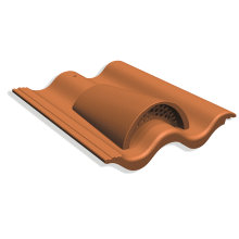 Benders Palema (2k) tudsten teglrød